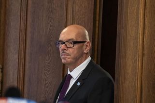 Klempíř se Šťastným vyráží na Hrad, Turek nedorazí - Novinky