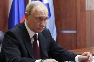 Bývalá hvězda NBA Rodman o Putinovi: Je to super chlap - Sport.cz