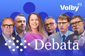 Předvolební debata z Ostravy - Novinky