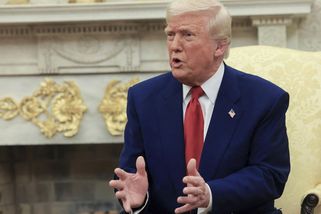 Ne, to nestačí. Trump odmítl návrh EU na nulová průmyslová cla, řešení vidí jinde - Novinky