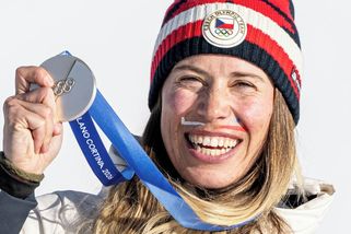 Olympiáda | Mateřství není zranění, došlo trenérovi Adamczykové. Konec kariéry? Snad ne, Evka tak stará není - Sport.cz