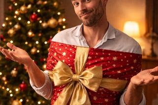 Manžel se vrátil od milenky jako dárek k Vánocům