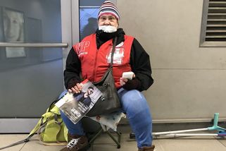 Dobrý skutek na ulici uděláte i kartou: Výmluva „nemám drobné“ už neuspěje - Seznam Zprávy