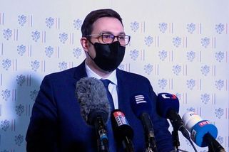 Lipavský: Plánujeme další zdravotnickou pomoc Ukrajině ve výši 10 milionů - Novinky