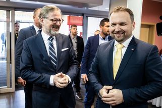 Vláda schválila části rodin 5 tisíc na každé dítě a chce změnit rodičovskou - Seznam Zprávy