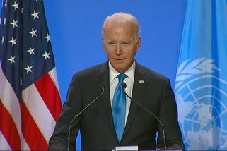 Biden bude jednat o situaci na Ukrajině. Zúčastní se i zástupce Česka