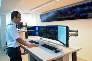 Tragédii by asi nezabránil ani „generální stop“ dispečerů, soudí expert