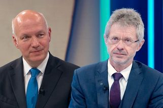 Fischer: Agresi USA a Izraele musíme odsoudit. Je to dobrá zpráva pro náš svět, namítá Vystrčil