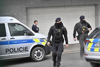 Únosci chlapce ze Zlínska hrozí výjimečný trest. Ve vězení z něj může být „mončičák“