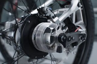 Žádné šroubky ani složitá montáž elektrokol: Revoluční motor vyjede z 3D tiskárny za pár korun