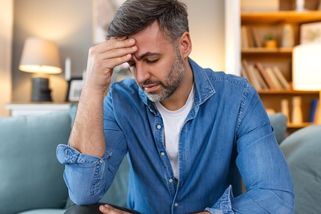 Žena mě opustila, já ji pořád chci. „Potřebujete cítit chlapskou sílu!“ Nemyslete na sebe jako na manžela, ale jako na muže