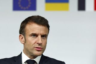 Výhrůžka Rusku: Macron nevyloučil nasazení vojáků ze zemí NATO na Ukrajině - Novinky
