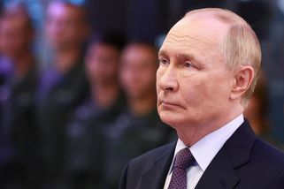 Evropa se hystericky militarizuje, na NATO nezaútočíme, prohlásil Putin - Seznam Zprávy