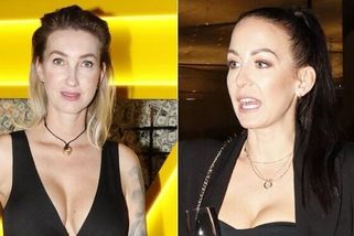 Útok Hanychové na Mesarošovou kvůli Soukupovi. Jestli jste spolu, jsi prase