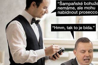 TMBK: Jak vypadá bída podle Jindřicha Rajchla - Seznam Zprávy