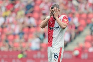 Jurečka do béčka? První liga s Jakubem Podaným