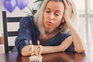 Život ve 40? Sex bude, ale až zítra - Médium.cz