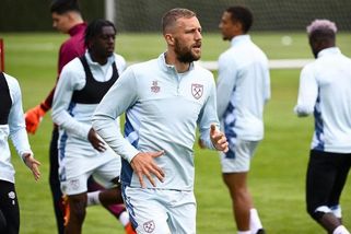 Souček se těší na finále v Edenu, chce předvést výkon jako ve Slavii: Propojí se mi týmy, které miluji - Sport.cz