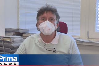 VIDEO: Jsme svědky konce očkování v Česku. Kvůli rozvolnění zbytečně zemřou lidé, bojí se Kubek