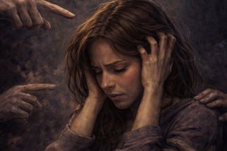 Psychologie misogynie - Médium.cz