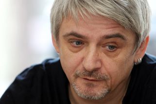 Michal Suchánek oslepl. Nové oko měl dostat od mrtvého člověka