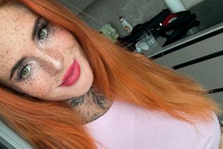 Tereza z Naked Attraction: „Šokovalo mě, kolik žen útočilo na mou postavu“