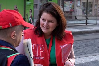 Maláčová: Až se změníme, voliči se vrátí - Novinky