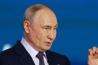 „Budeme bojovat do konce.“ Putin chce od oligarchů dobrovolné příspěvky na válku