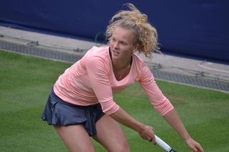 Siniaková odcházela v slzách. Kritika se snesla na ni i fanoušky - Médium.cz