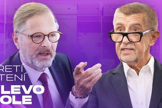 Závod ve strašení začal. Vyhraje ho Babiš, nebo Fiala? - Seznam Zprávy
