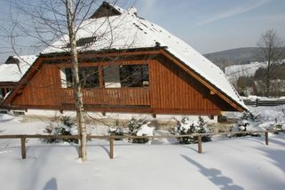 Luxusní bydlení Kateřiny Neumannové: Na milionový průšvih na MS už nemyslí, užívá si na Zadově