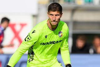 Důležitá výhra, Plzeň otočila duel s ukrajinským soupeřem - Sport.cz