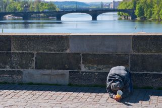 V Česku je desátá největší bída v Unii – faei.cz