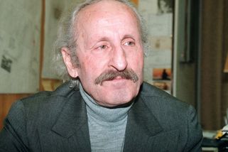 Zemřel herec Franciszek Pieczka - Novinky