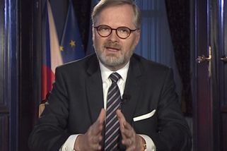 Lukáš Kovanda: Lidé nadávají, proč si vláda půjčí 140 miliard, když říká, že je třeba “utahovat opasky”?