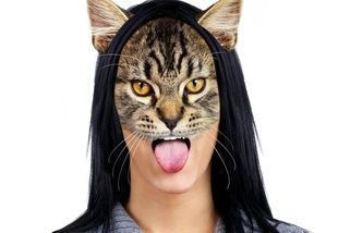 Identitární krize na britských školách. Děti už se cítí i jako kočky, koně nebo dinosauři - Novinky