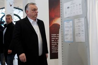 Orbána vyzvala spojená opozice - Novinky