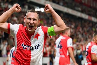 Nečekané tahy u reprezentace. Bořil se vrací, povolán i nehrající Hranáč - Sport.cz