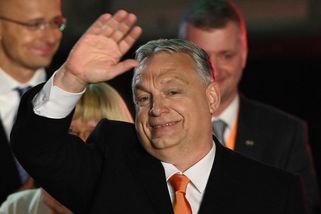 Povládne déle než Merkelová. Orbán vyhrál čtvrté volby v řadě - Seznam Zprávy