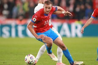 Kapitán Souček: Omlouvám se! Od teď musíme dát ego stranou - Seznam Zprávy