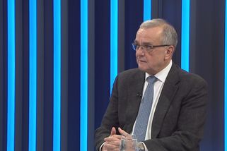 Kalousek k rozpočtu: Trhá mi to mozek. Vláda předvedla šlendrián, tohle si nikdo nedovolil