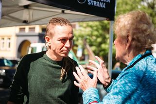 Zdraží energie? My máme řešení. Povolenky mají pomáhat lidem, ne oligarchům - Médium.cz