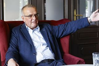 Miroslav Kalousek odpálil bombu