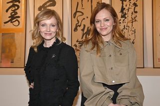 Když Eťa v Japonsku plakala, smáli jsme se jí, vypráví Aňa Geislerová - Seznam Zprávy