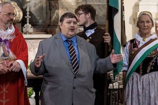 Brno bude hostit sjezd sudetských Němců. Kritici mluví o zpochybnění historie - Seznam Zprávy