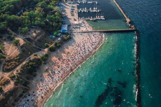 Němci na pláži nahlas kritizovali Čechy. Má dcera jim zavřela pusu - Médium.cz