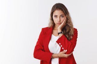 Katka(29): Přítelovi rodiče mě ponížili. Nikdy nebudu tak dobrá jako jeho bývalá s dvěma tituly