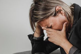 Můj muž odešel za mladší ženou. Nejhorší ale bylo, když se po roce chtěl vrátit - Médium.cz