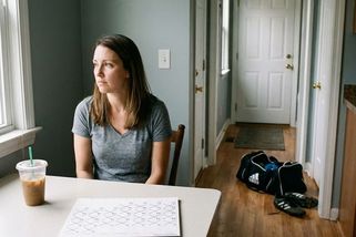 Žiju s mužem, který má milenku. Jmenuje se okresní přebor - Médium.cz