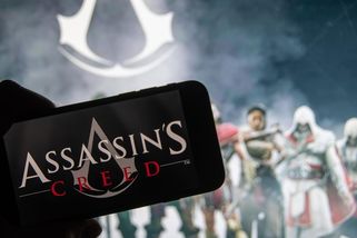 Pád, jaký se hned tak nevidí. Akcie herního obra ztratily 36 procent - Seznam Zprávy